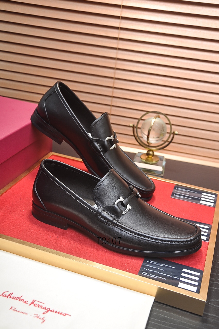 Ferragamo sz38-44 08